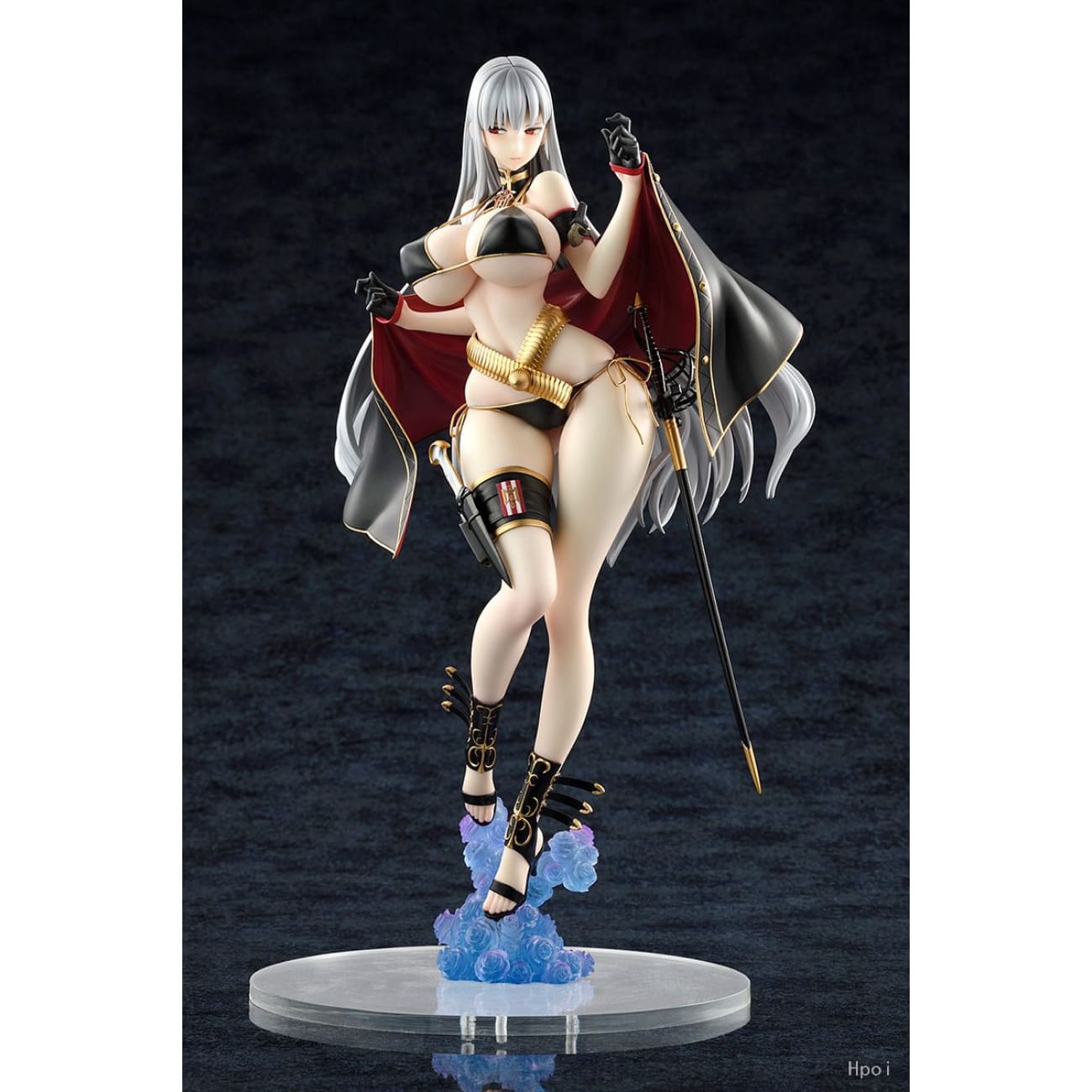 Bell Fine Studio - Selvaria Bles Swimsuit Ver.