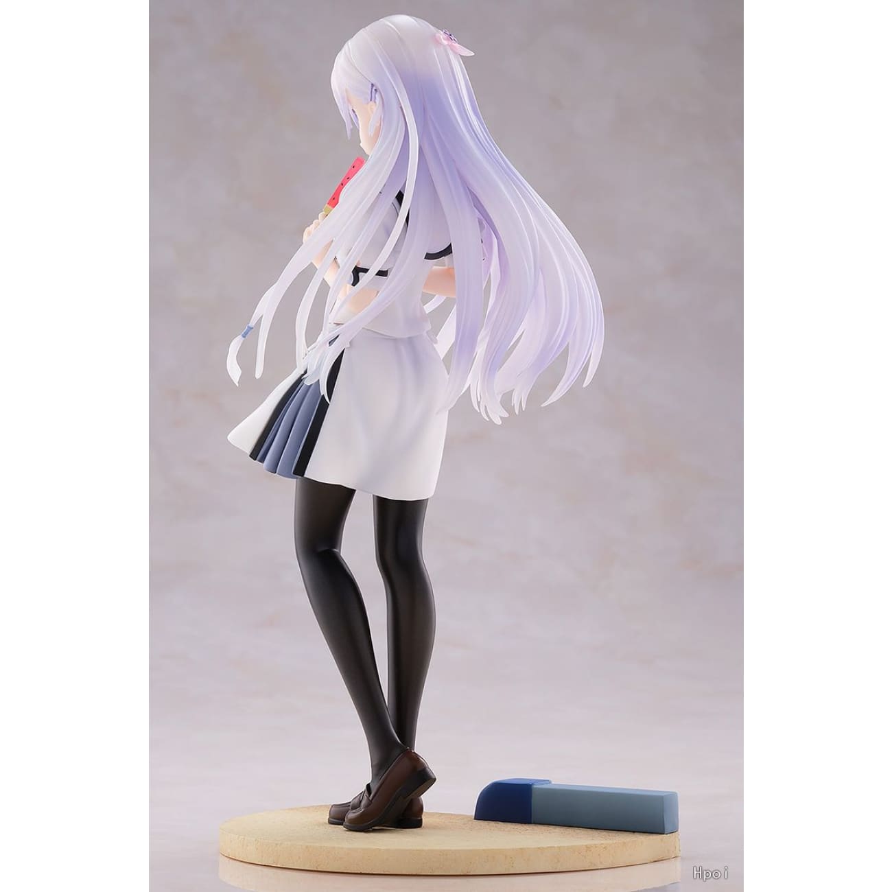 Bell Fine Studio - Shiroha Naruse