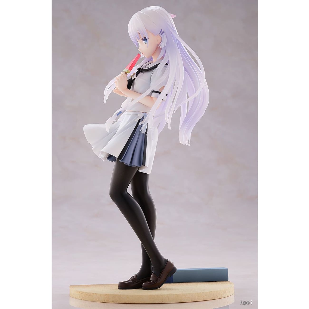 Bell Fine Studio - Shiroha Naruse