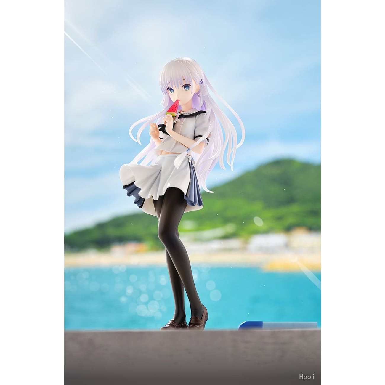 Bell Fine Studio - Shiroha Naruse