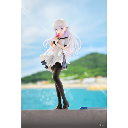 Bell Fine Studio - Shiroha Naruse