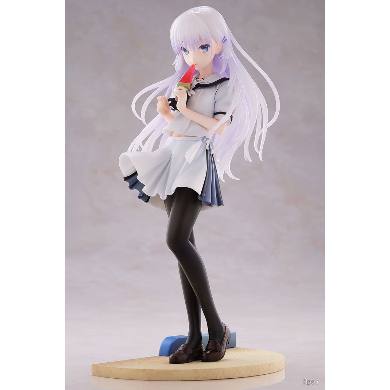 Bell Fine Studio - Shiroha Naruse