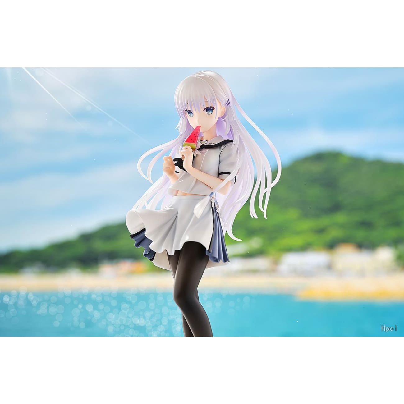 Bell Fine Studio - Shiroha Naruse