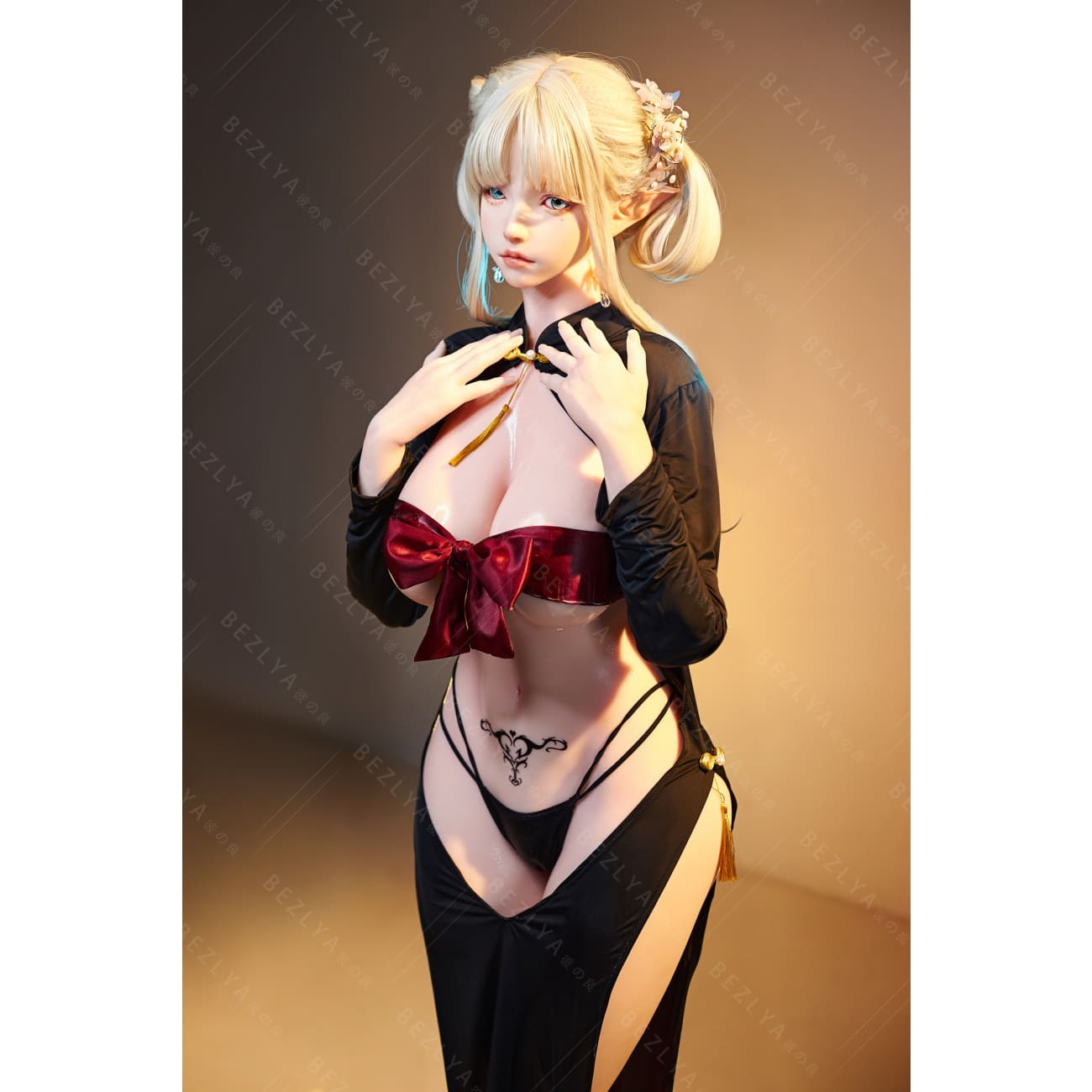 Bezlya Doll - Desire Demon Messenger [4 Variants] - Desire