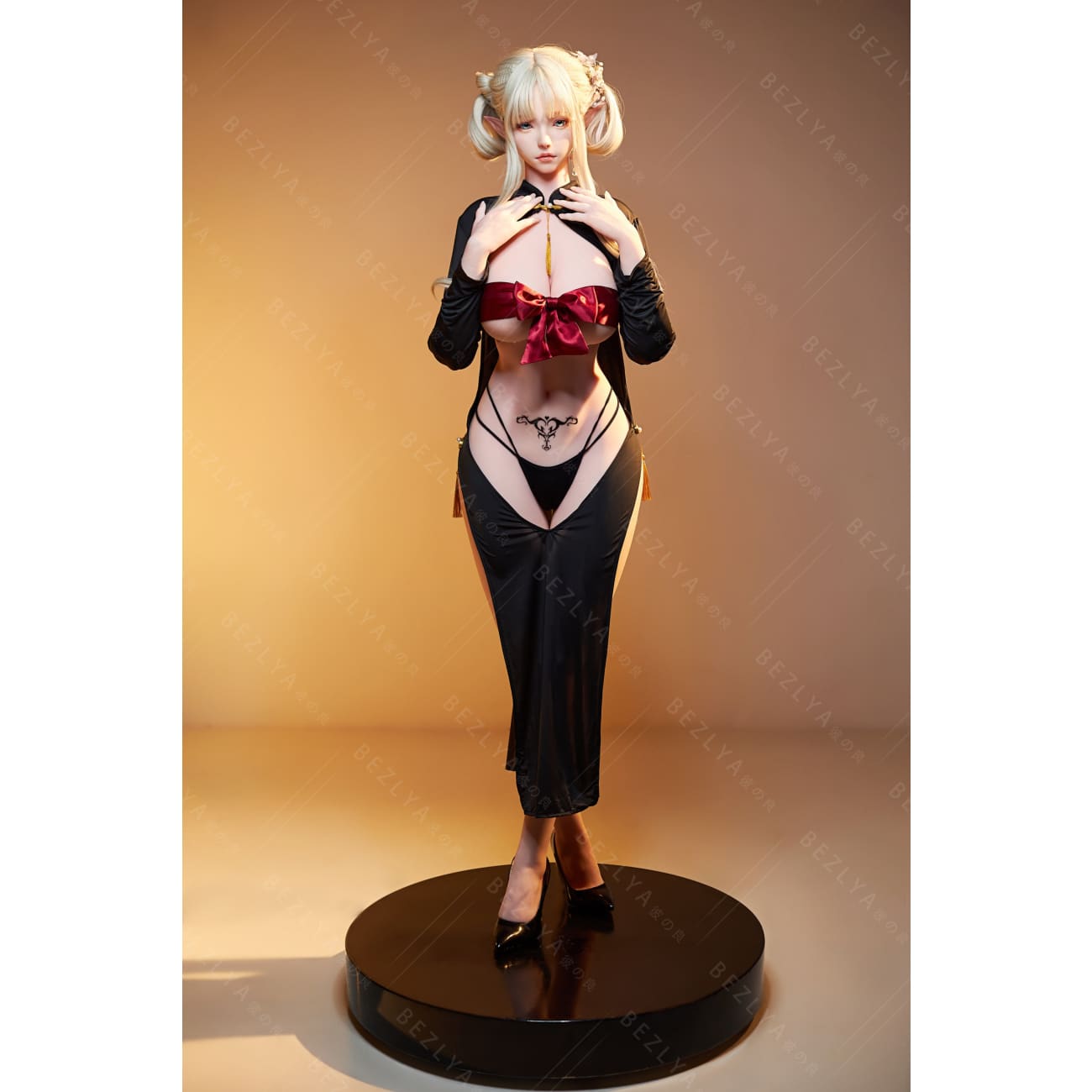 Bezlya DOLL - Desire Demon Messenger [4 Variants]