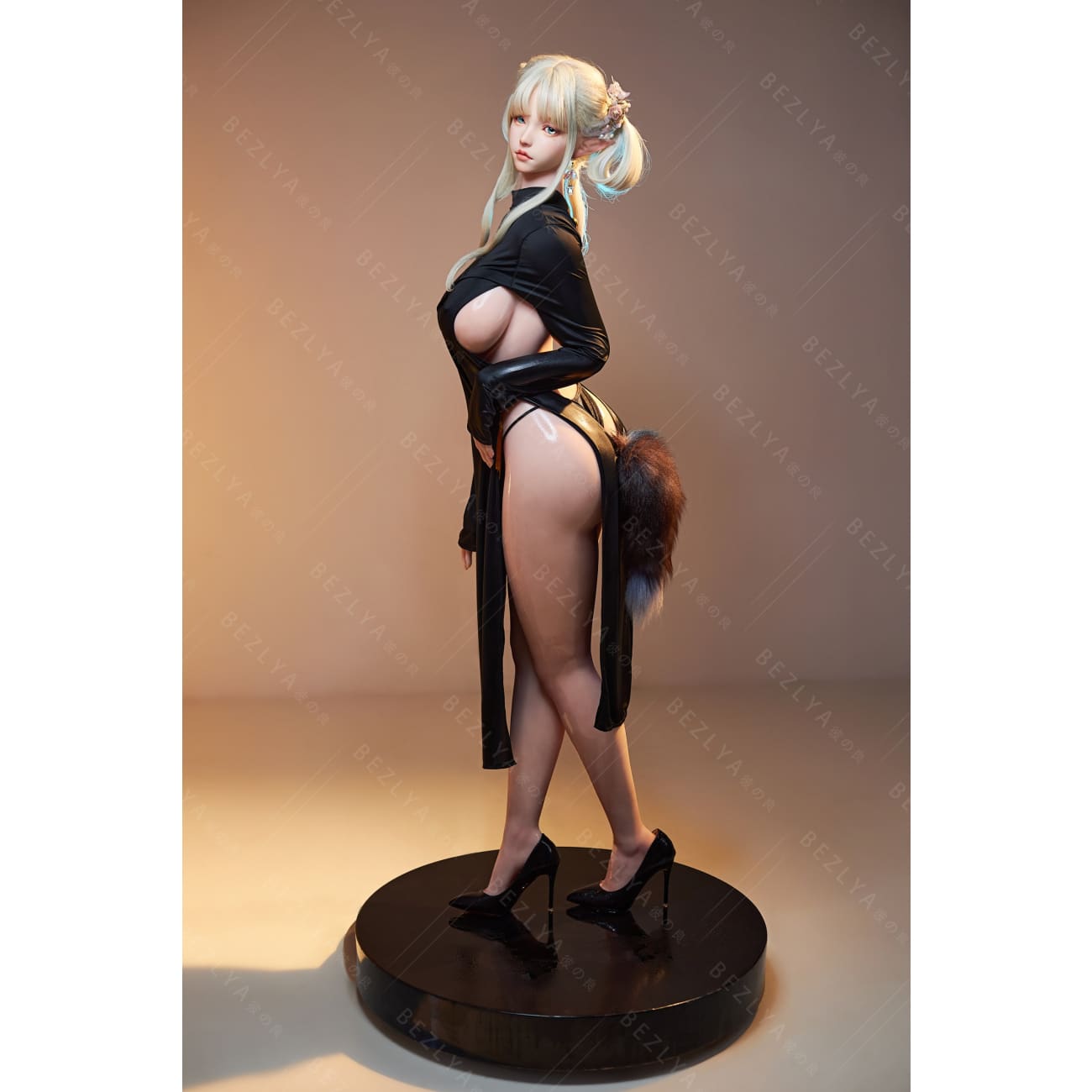 Bezlya DOLL - Desire Demon Messenger [4 Variants]