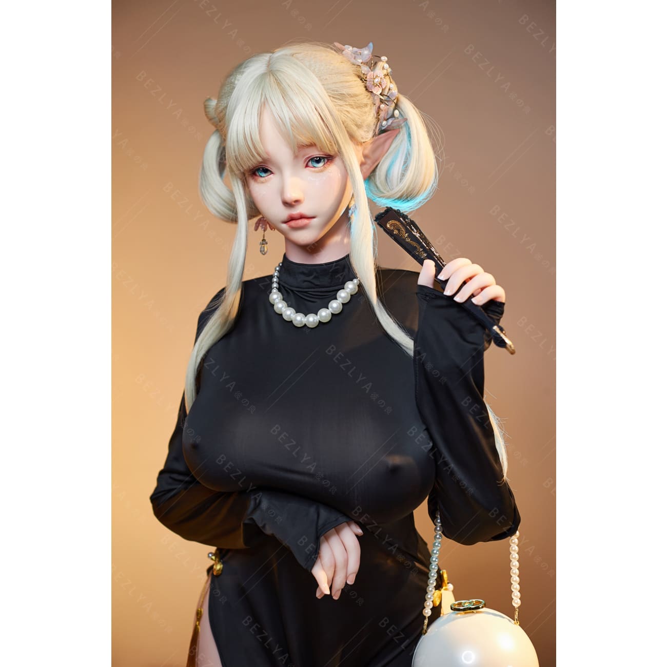 Bezlya Doll - Desire Demon Messenger [4 Variants] - Desire