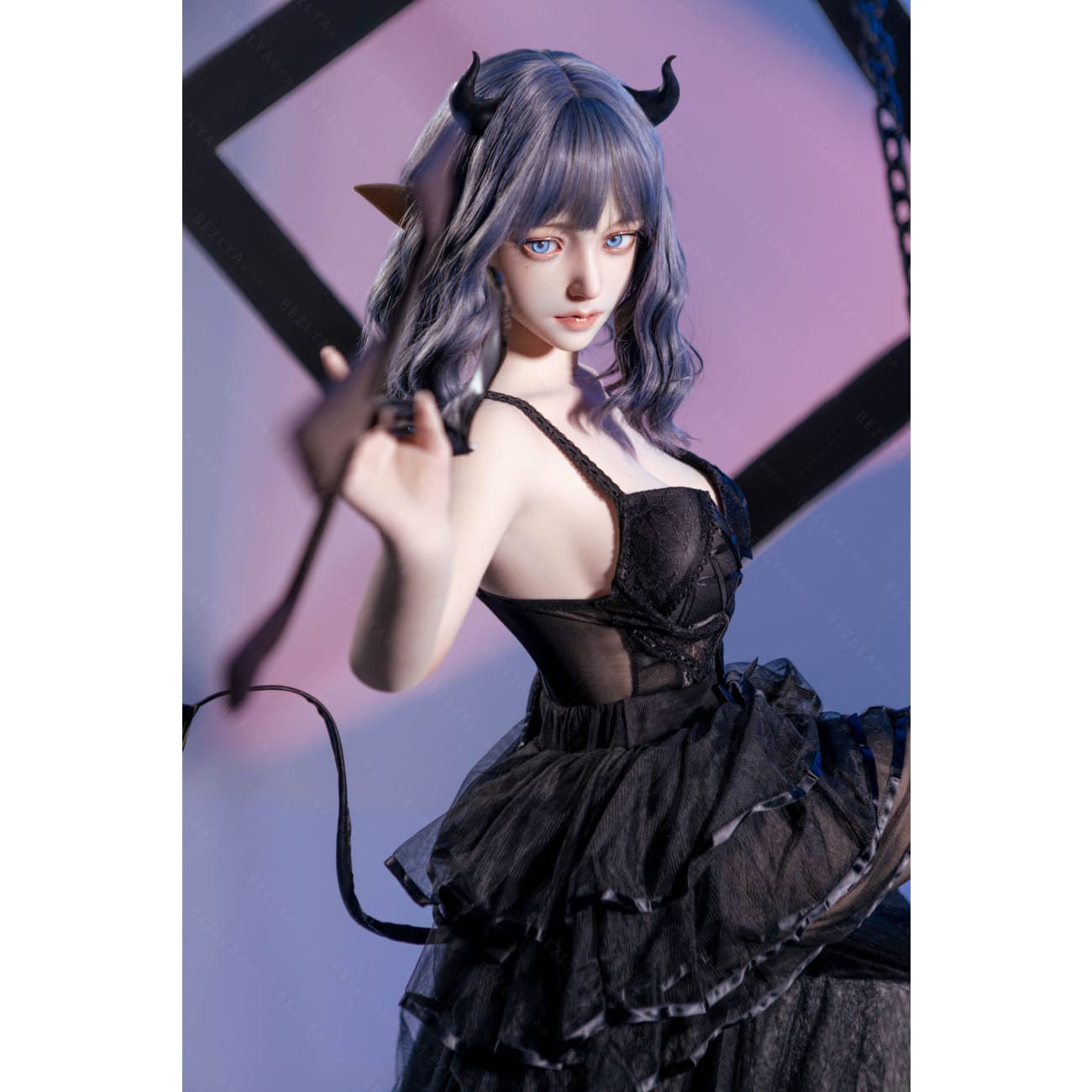 Bezlya DOLL - Hisayoshi Wind Chime No. 1 Ultra Makeup - Succubus  [4 Variants]