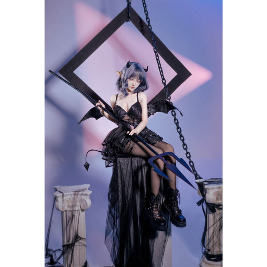 Bezlya DOLL - Hisayoshi Wind Chime No. 1 Ultra Makeup - Succubus  [4 Variants]
