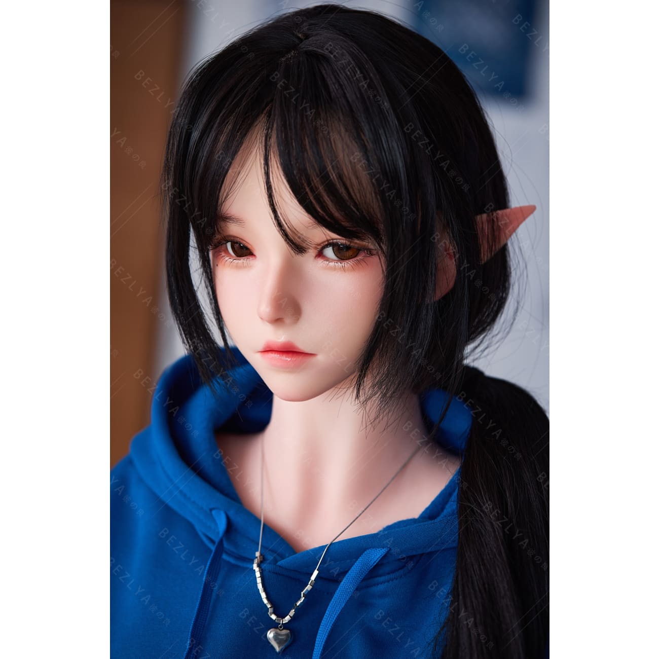 Bezlya Doll - Honey Oxygen Lawyer·Kalia [4 Variants]