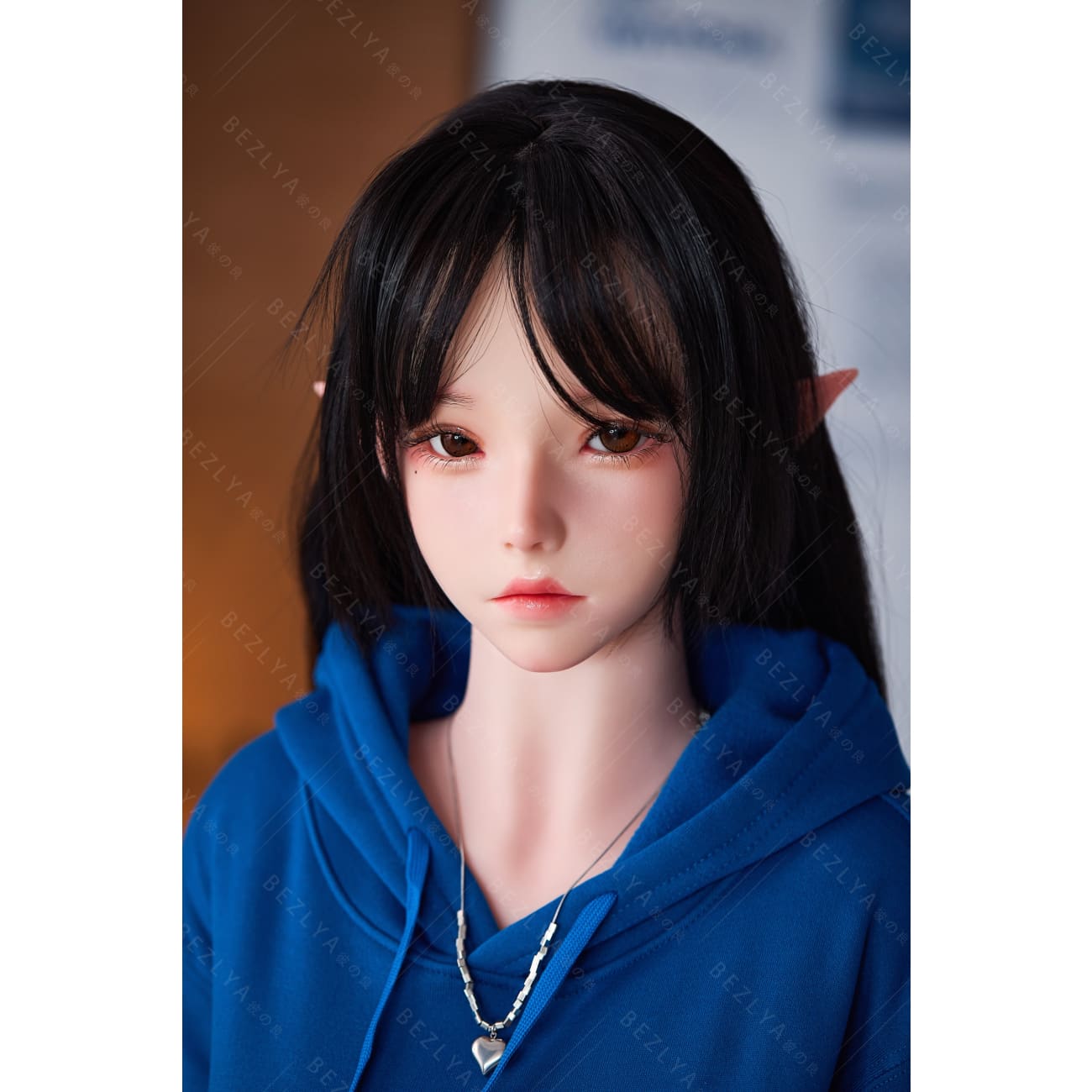 Bezlya Doll - Honey Oxygen Lawyer·Kalia [4 Variants]
