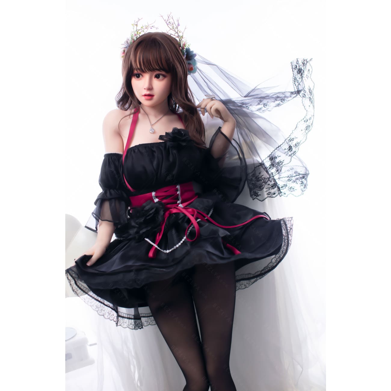 Bezlya DOLL - Lily of The Valley [16 Variants]