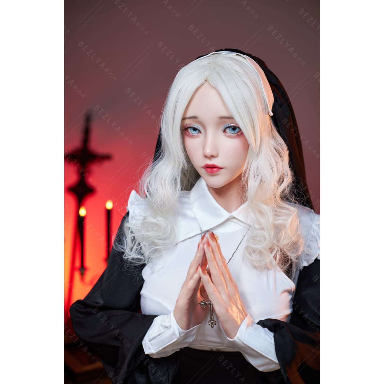 Bezlya DOLL - Mo Xueyin [4 Variants]
