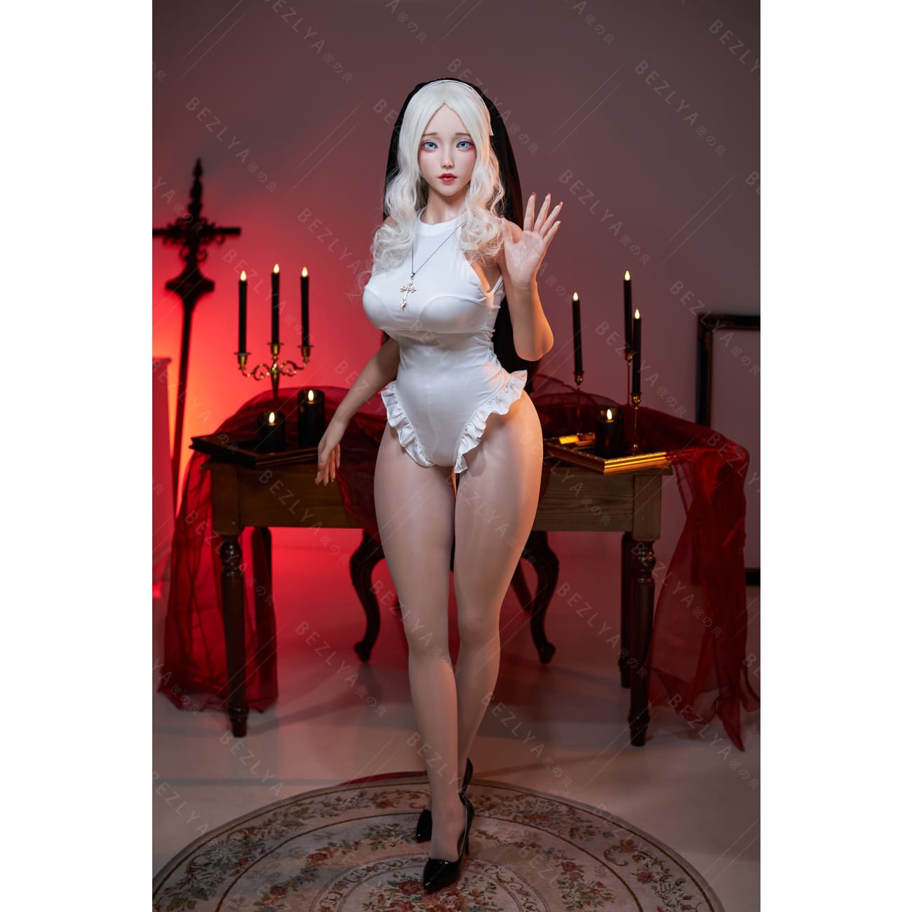 Bezlya DOLL - Mo Xueyin [4 Variants]