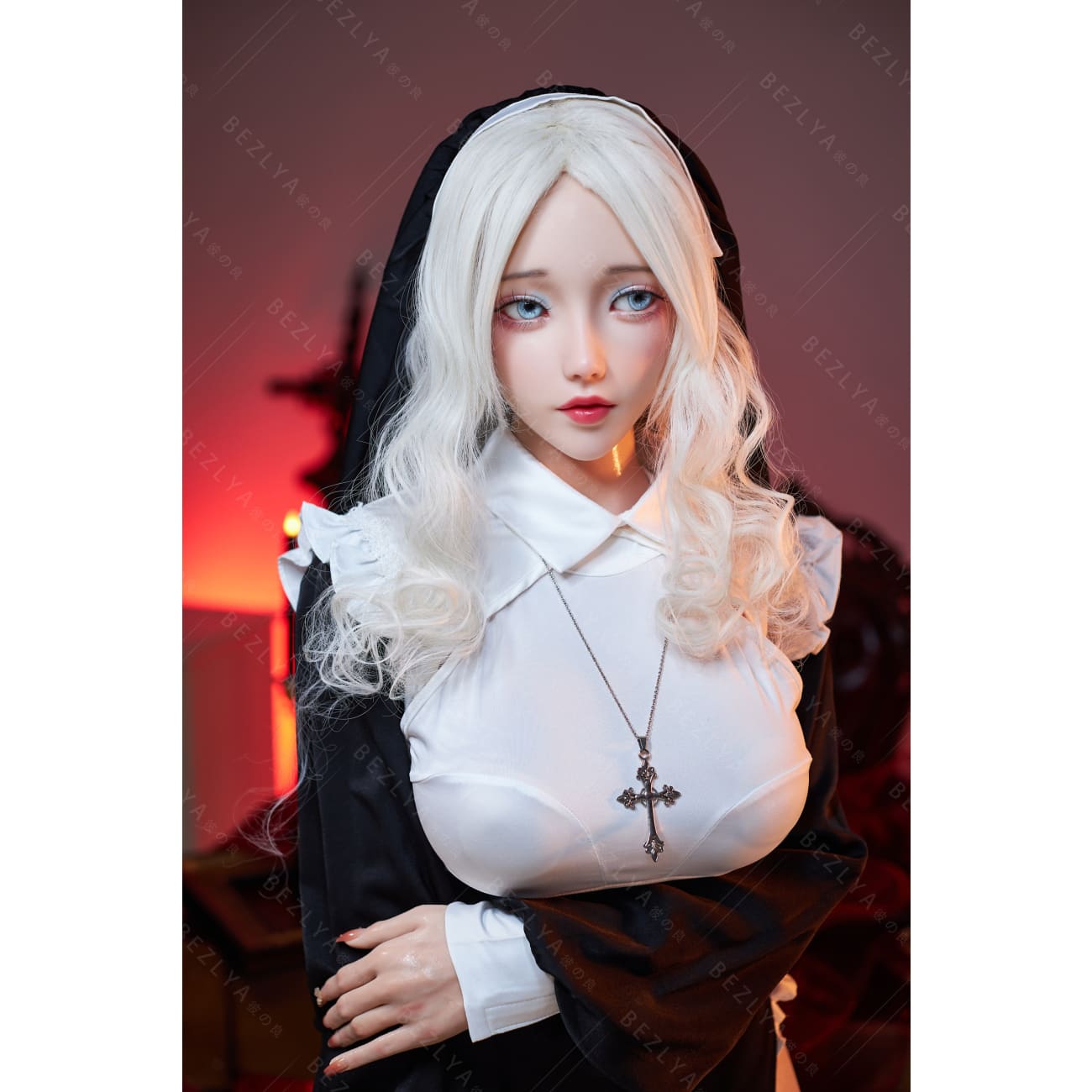Bezlya DOLL - Mo Xueyin [4 Variants]