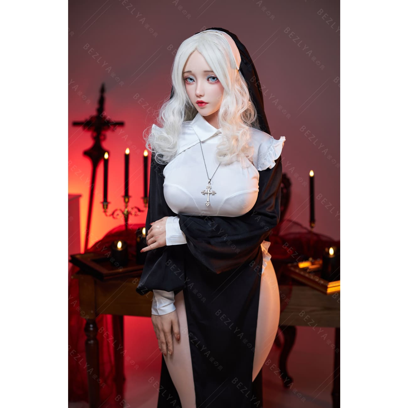 Bezlya DOLL - Mo Xueyin [4 Variants]