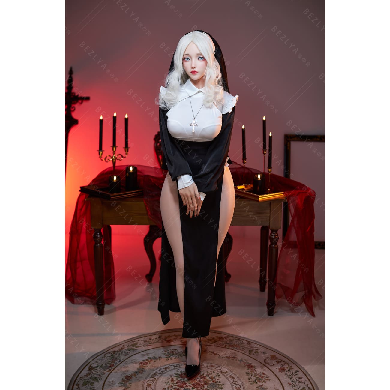 Bezlya DOLL - Mo Xueyin [4 Variants]
