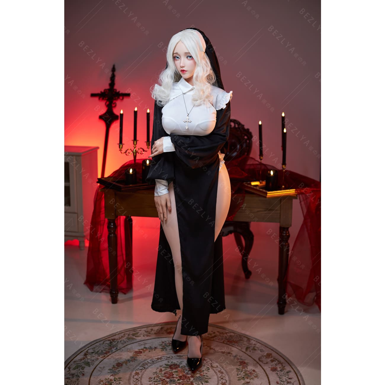 Bezlya DOLL - Mo Xueyin [4 Variants]