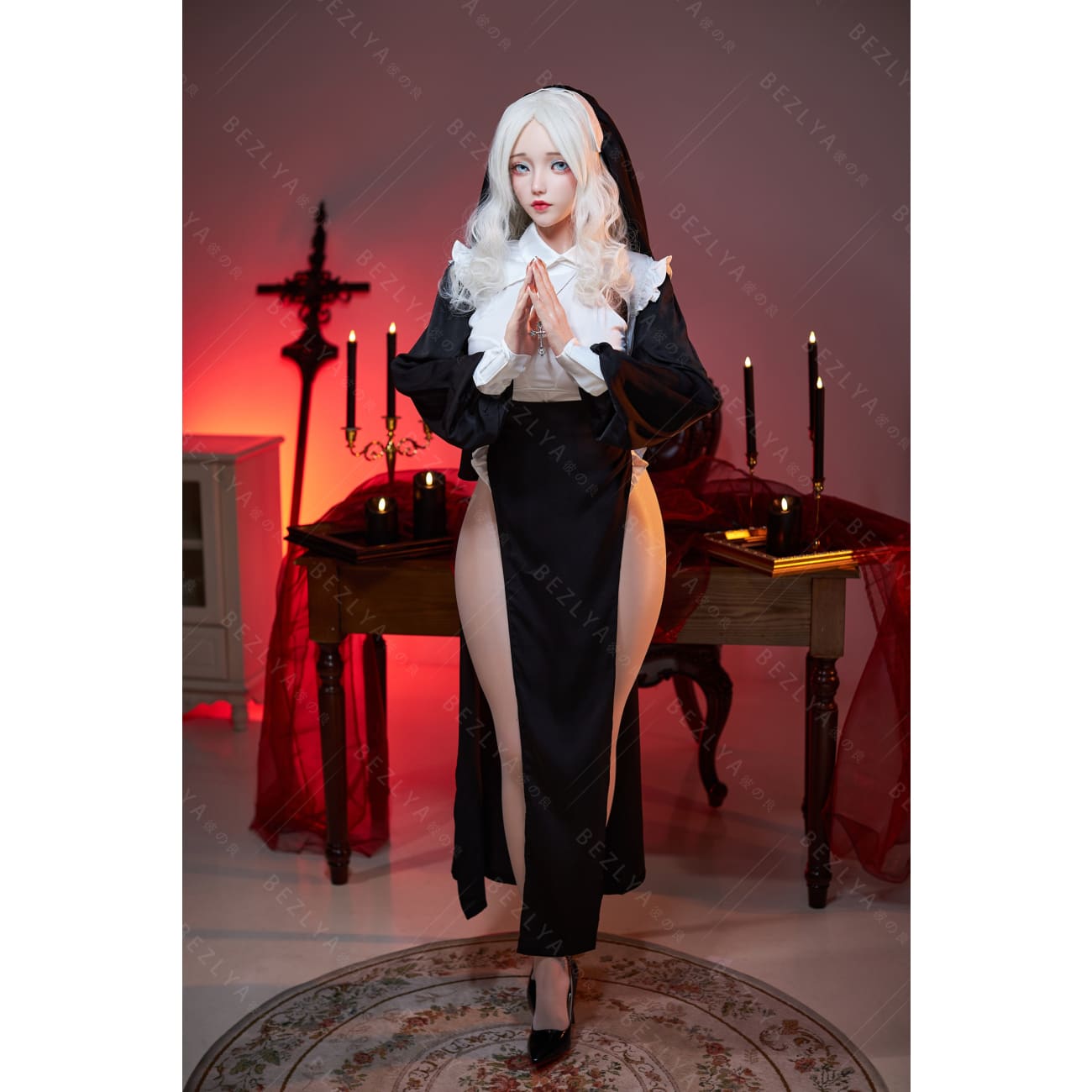 Bezlya DOLL - Mo Xueyin [4 Variants]