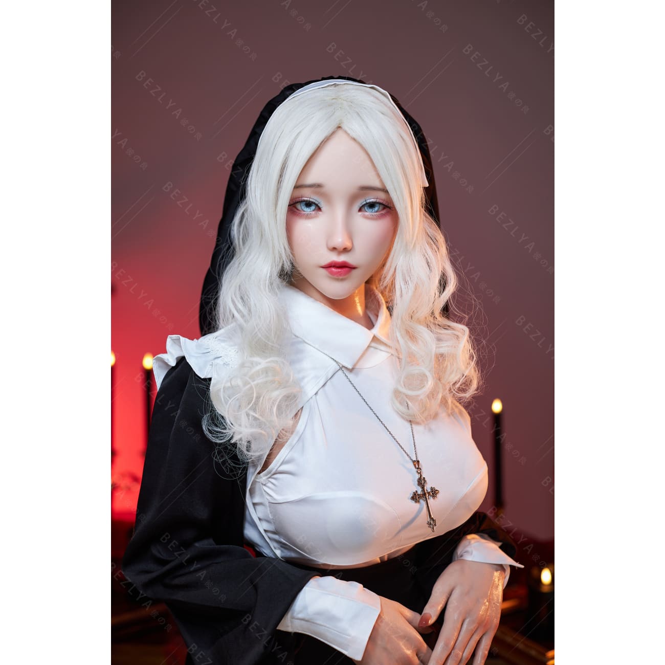 Bezlya DOLL - Mo Xueyin [4 Variants]
