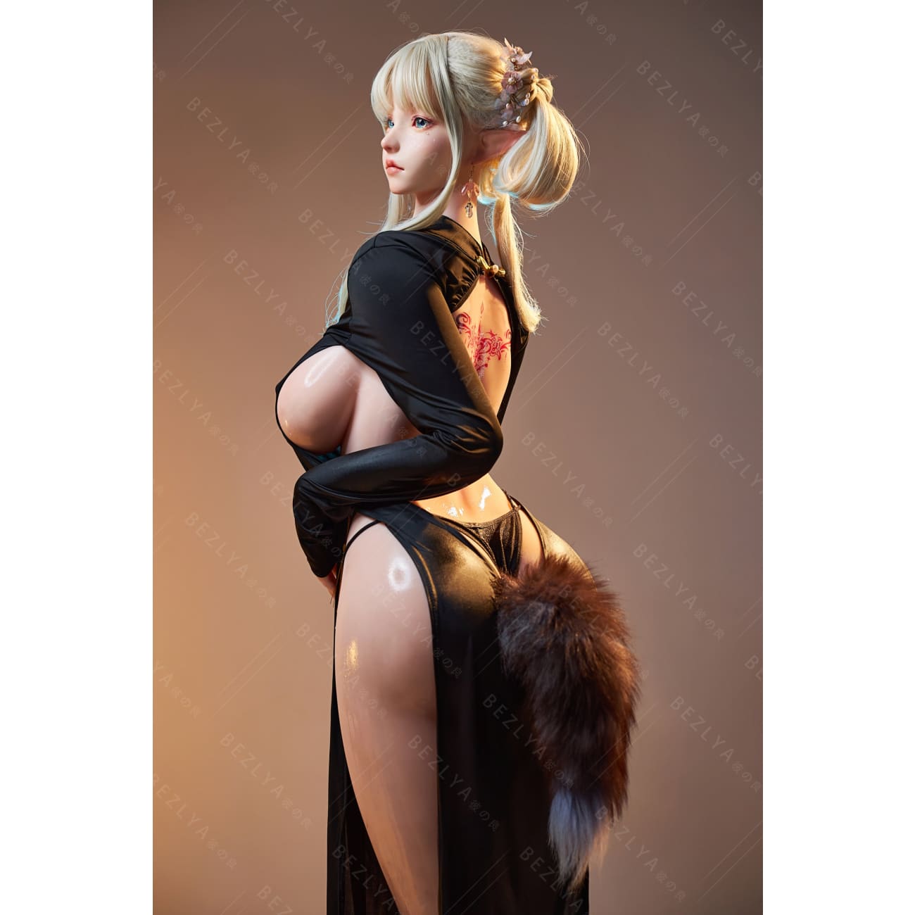 Bezlya DOLL - ULTRA Kalia [4 Variants]