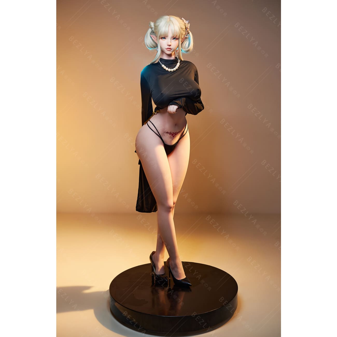 Bezlya DOLL - ULTRA Kalia [4 Variants]