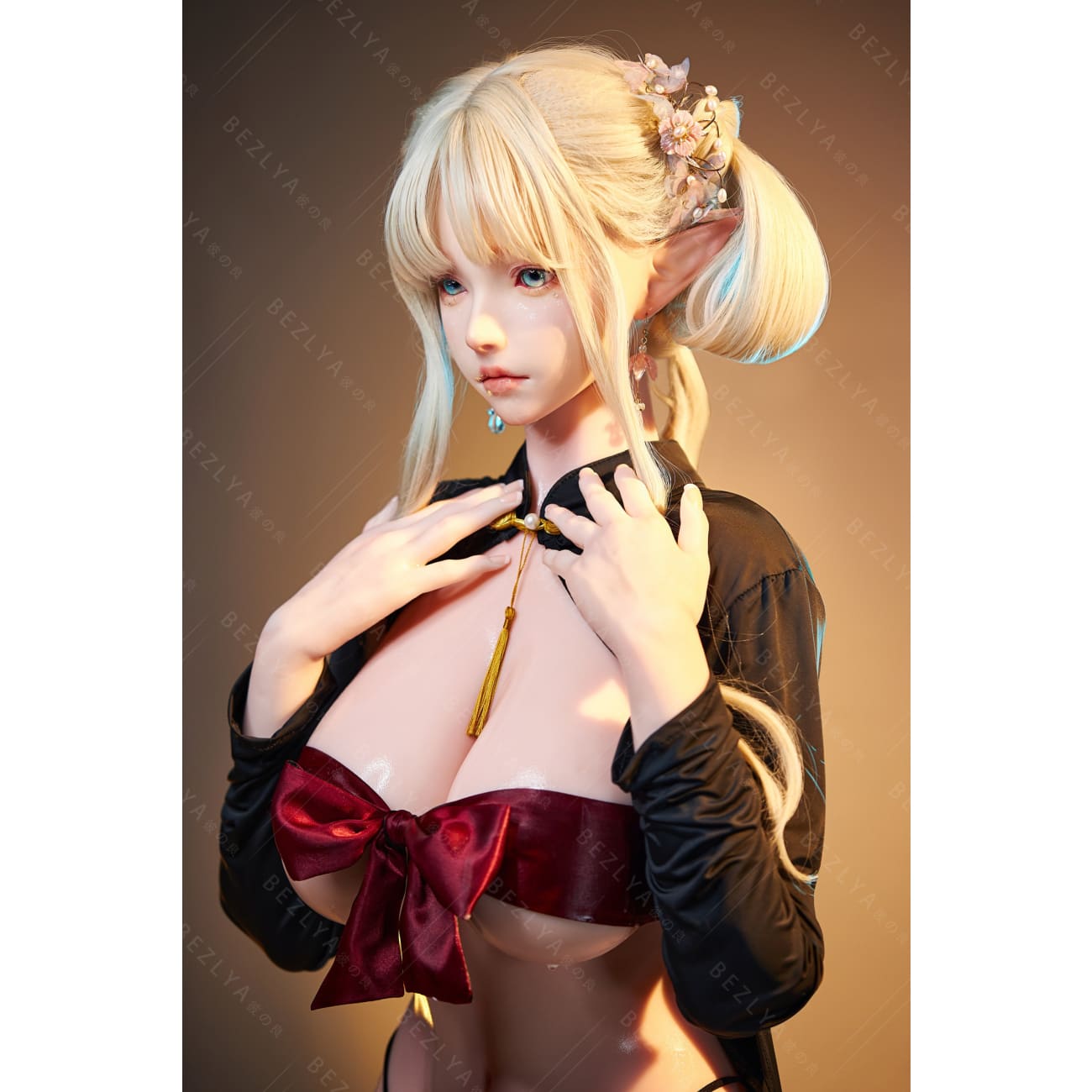 Bezlya DOLL - ULTRA Kalia [4 Variants]