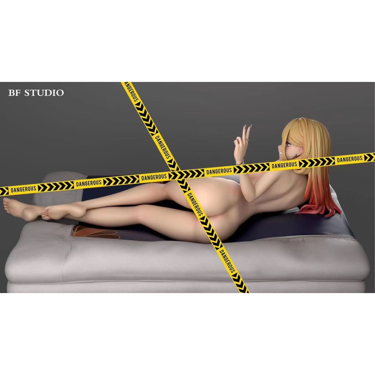 BF Studio - Marin Kitagawa [2 Variants]