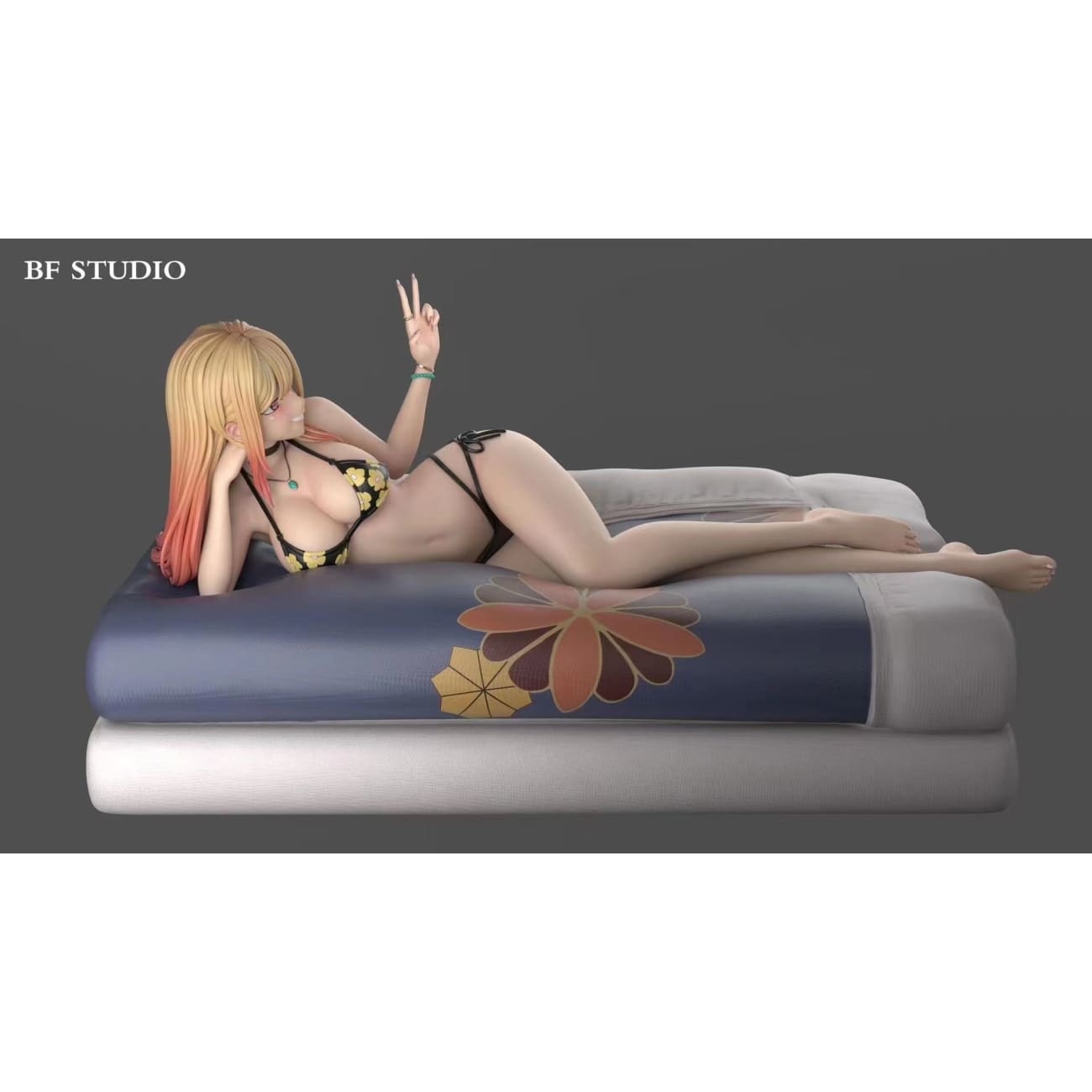BF Studio - Marin Kitagawa [2 Variants]
