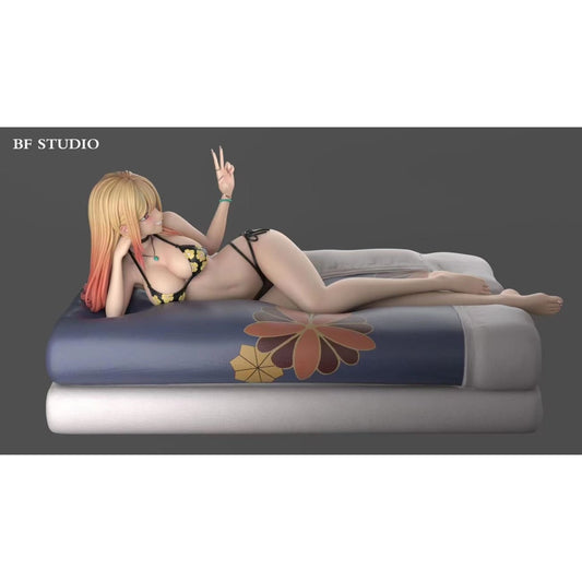 BF Studio - Marin Kitagawa [2 Variants]