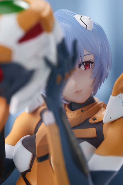 DreamX Studio - EX2 Rei Ayanami [3 Variants]