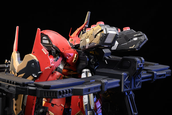 Mecha Era Studio - Sazabi