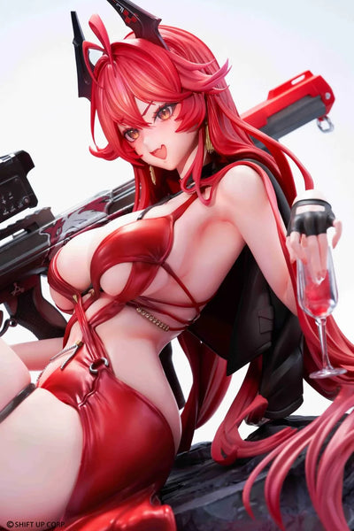 Hobby Sakura Studio - Red Hood Nonsense Red Ver. [2 Variants]