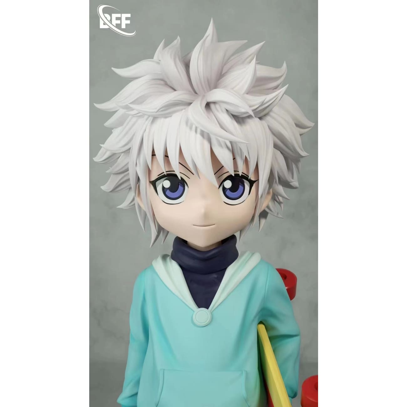 BFF Studio - Childhood Killua Zoldyck