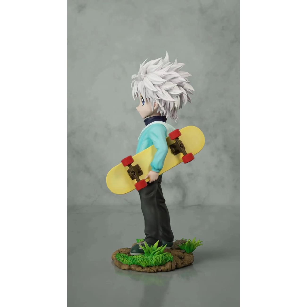 BFF Studio - Childhood Killua Zoldyck
