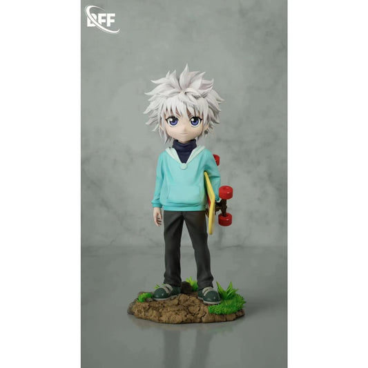 BFF Studio - Childhood Killua Zoldyck