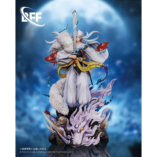 BFF Studio - Sesshomaru [2 Variants]