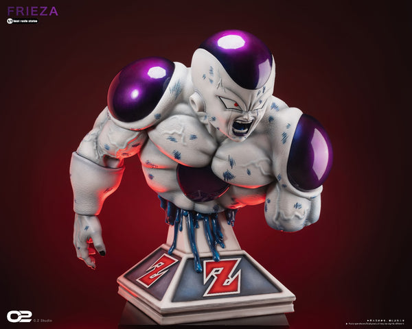 0.2 Studio - Frieza Bust