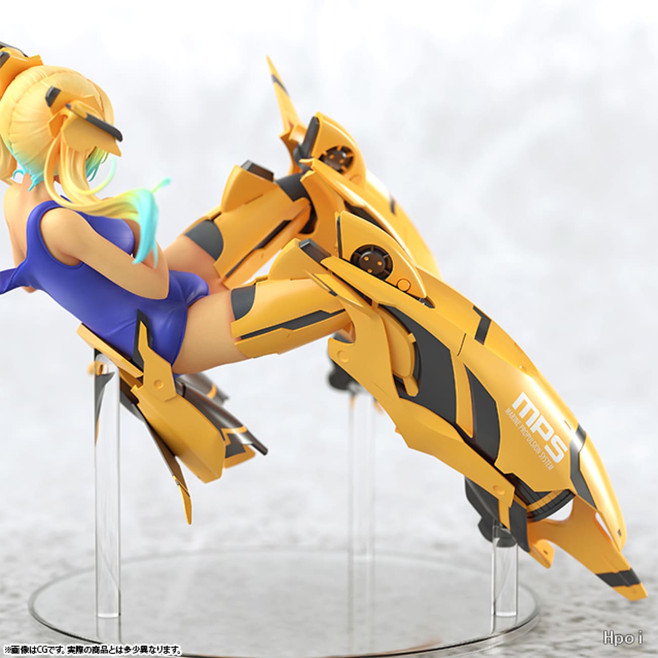 Bfull Fots Japan Studio - Unkai Marine