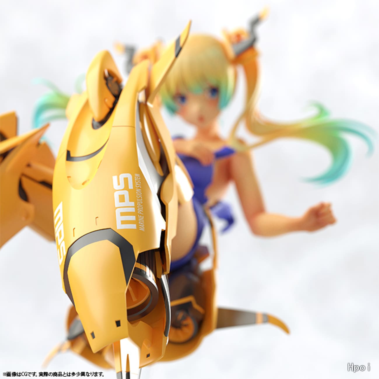 Bfull Fots Japan Studio - Unkai Marine