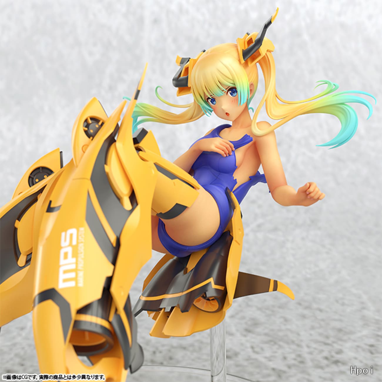 Bfull Fots Japan Studio - Unkai Marine