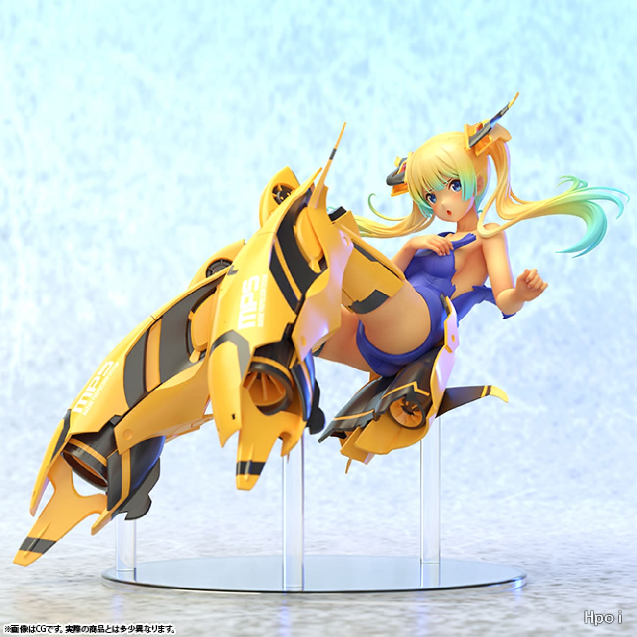Bfull Fots Japan Studio - Unkai Marine