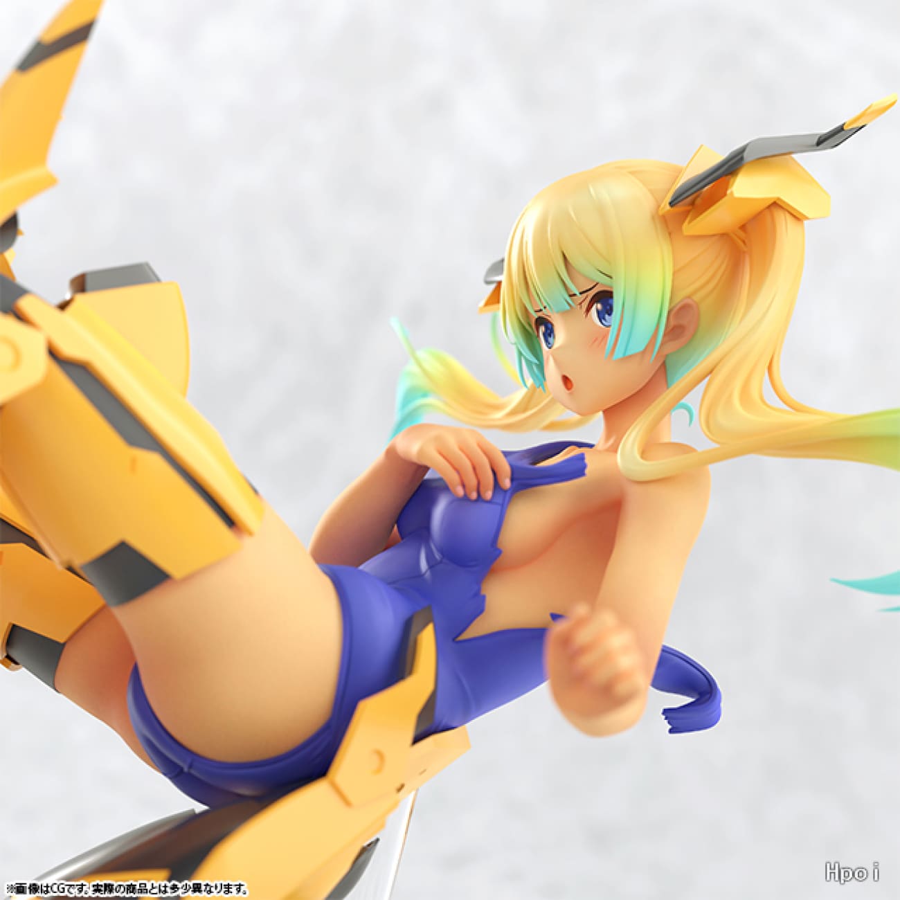 Bfull Fots Japan Studio - Unkai Marine