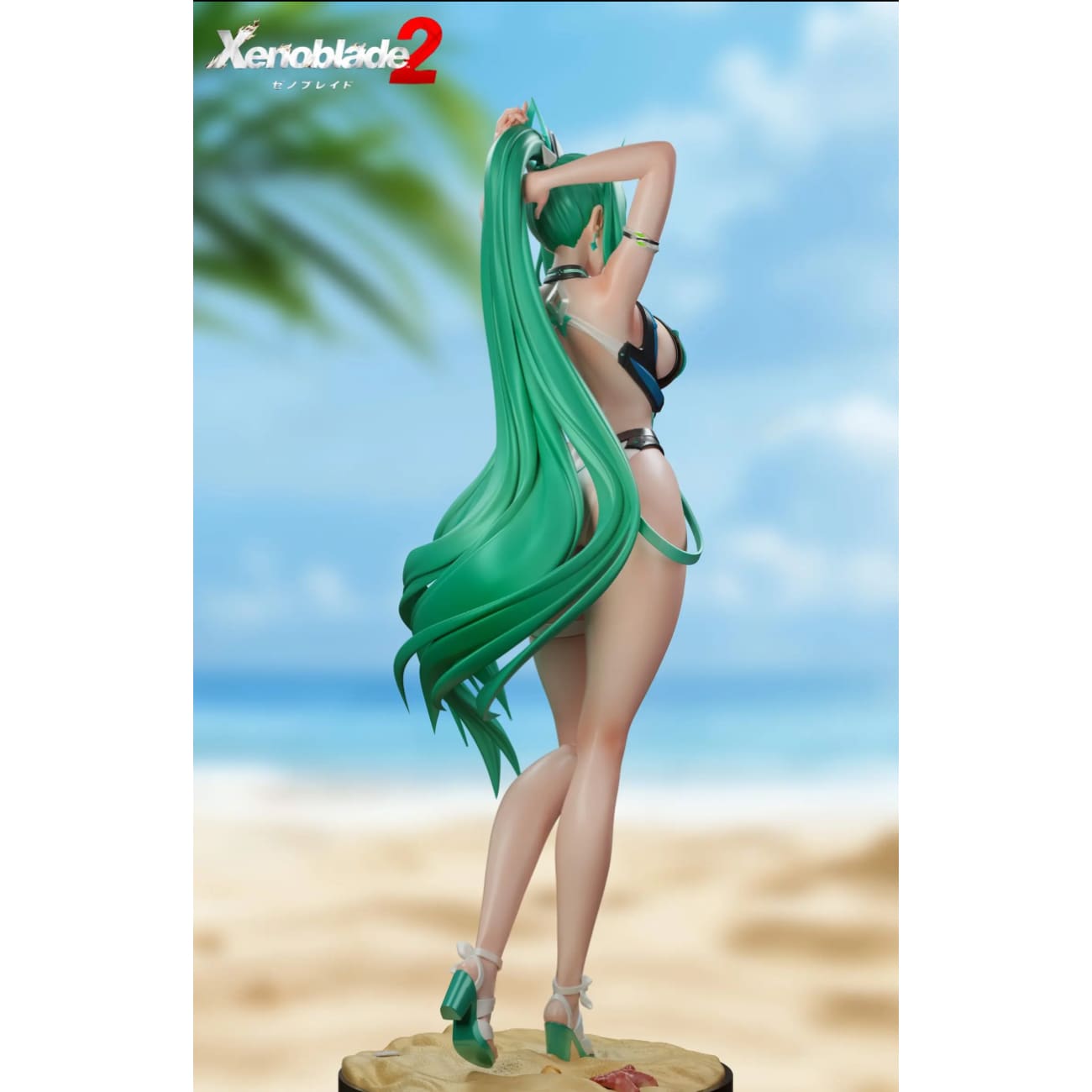 BGA Studio - Swimsuit Pneuma