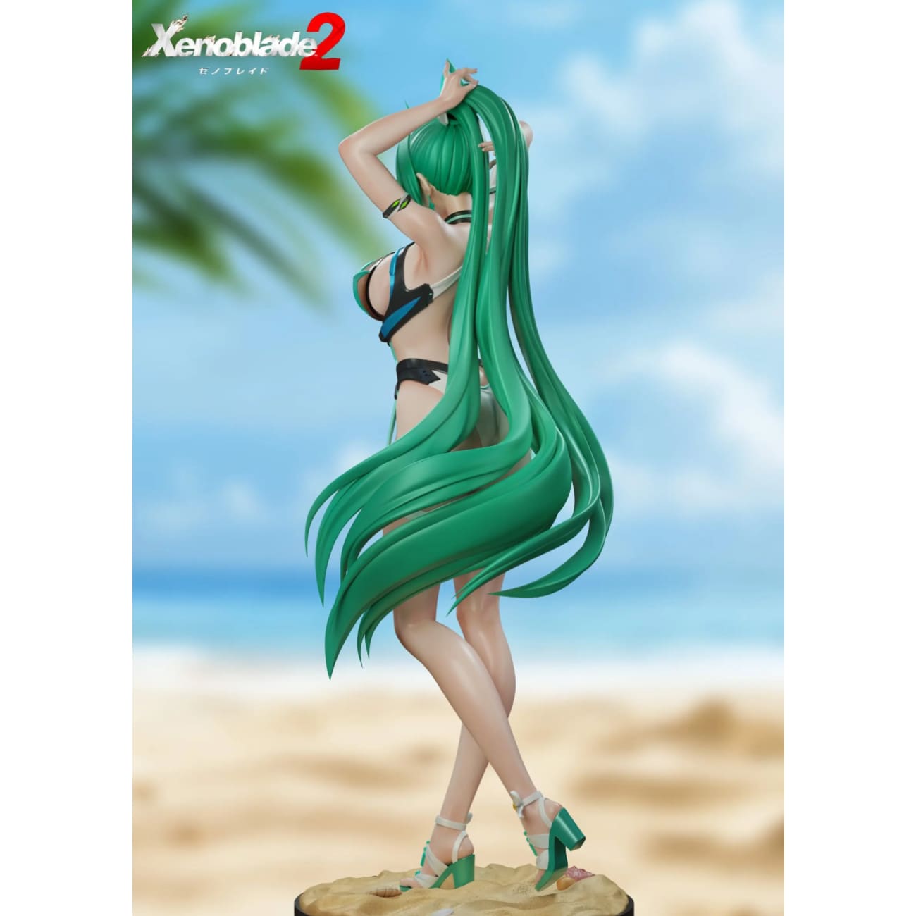 BGA Studio - Swimsuit Pneuma