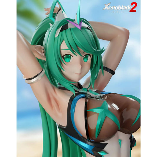 BGA Studio - Swimsuit Pneuma