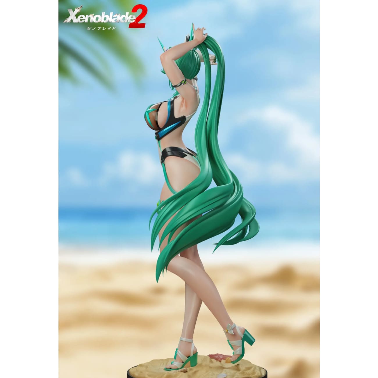 BGA Studio - Swimsuit Pneuma