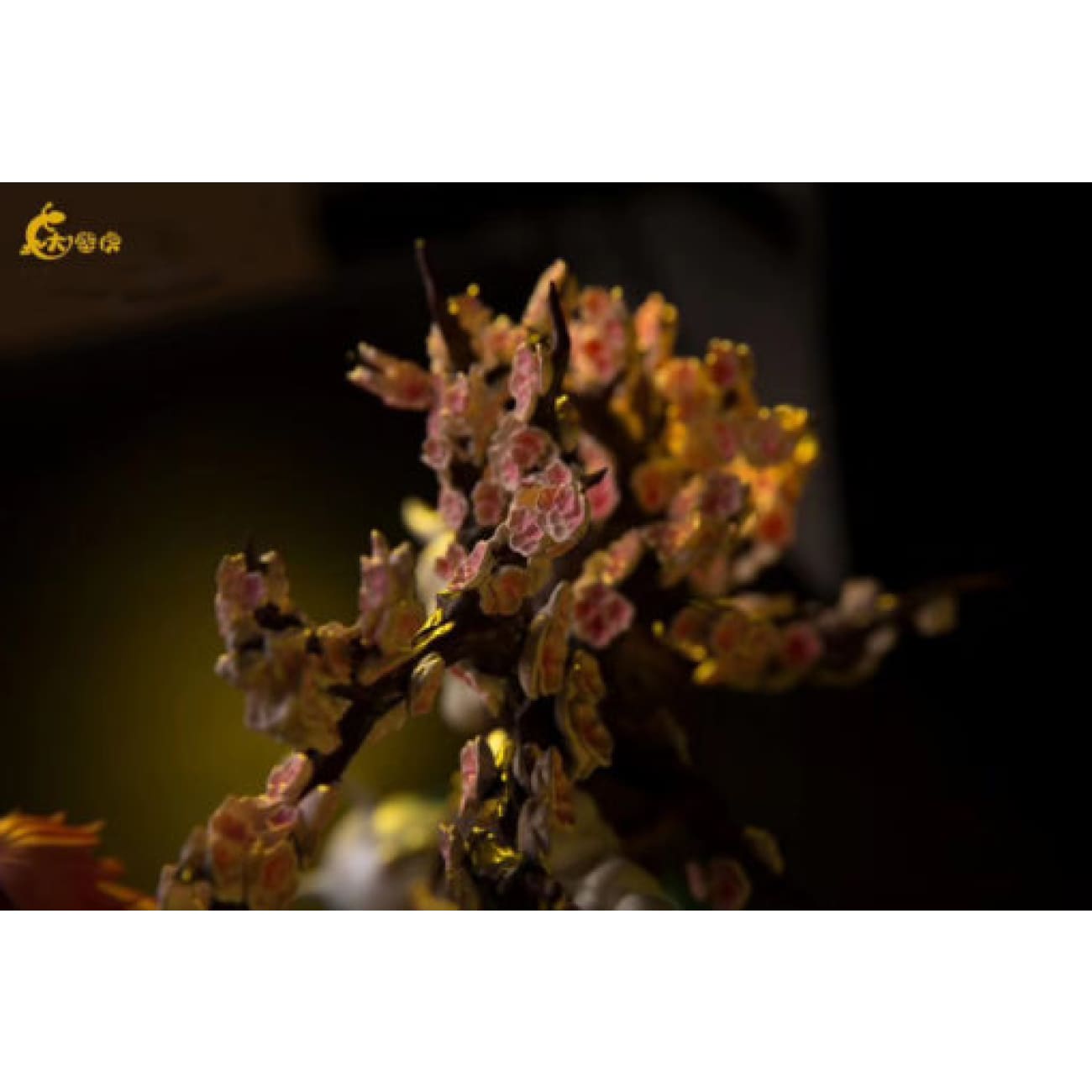Big Gecko - Sakura