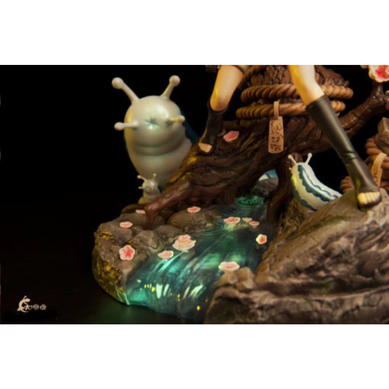 Big Gecko - Sakura