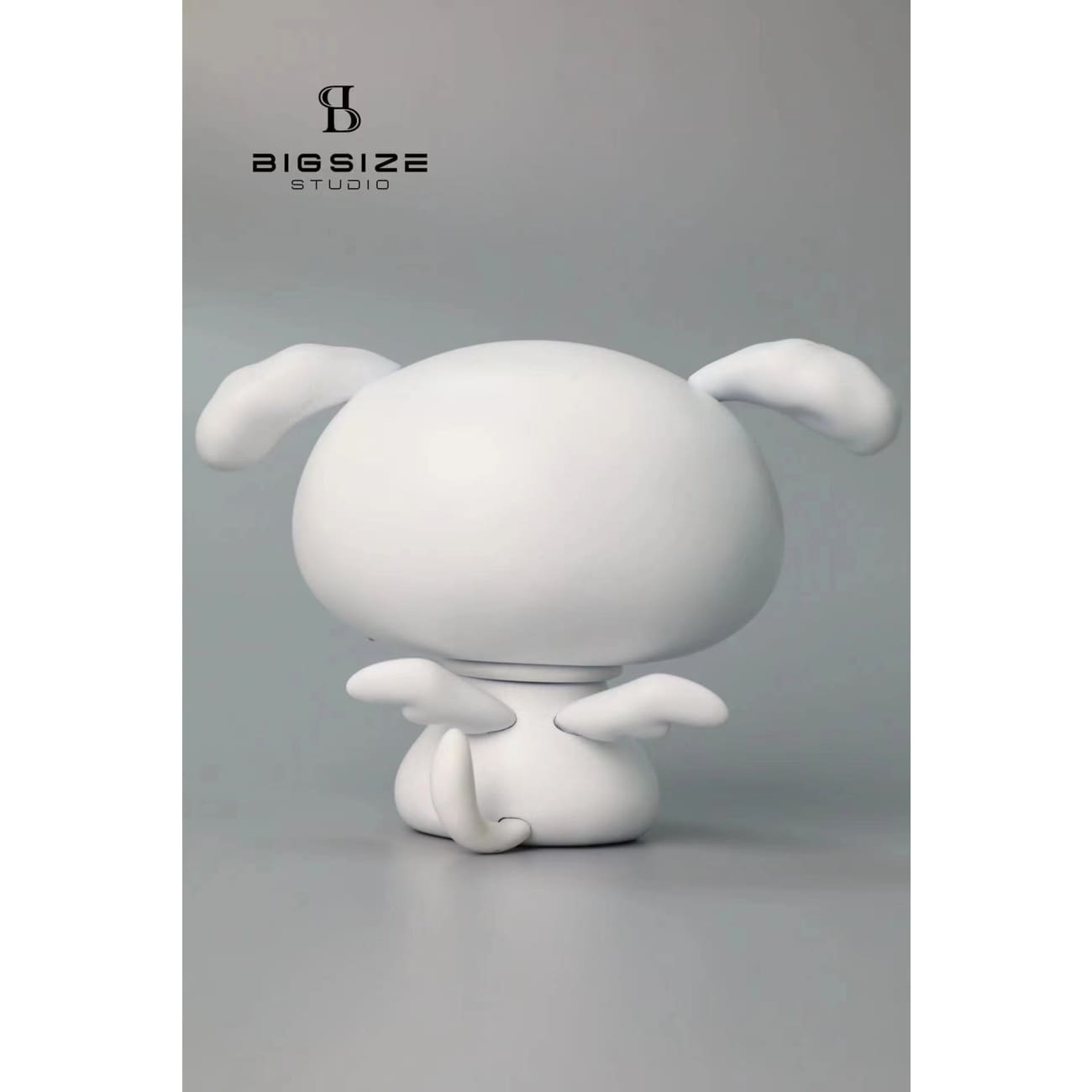 Big Size Studio - Cupid Shin Chan and Shiro